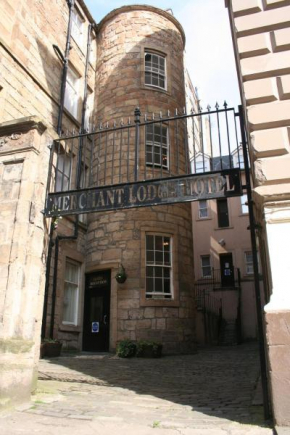 The Merchant City Inn